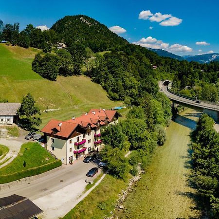 Nobile Lumaris 104 Daire Bad Ischl Dış mekan fotoğraf