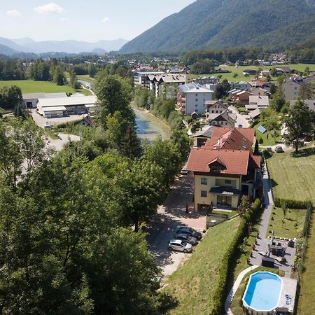 Nobile Lumaris 104 Daire Bad Ischl Dış mekan fotoğraf