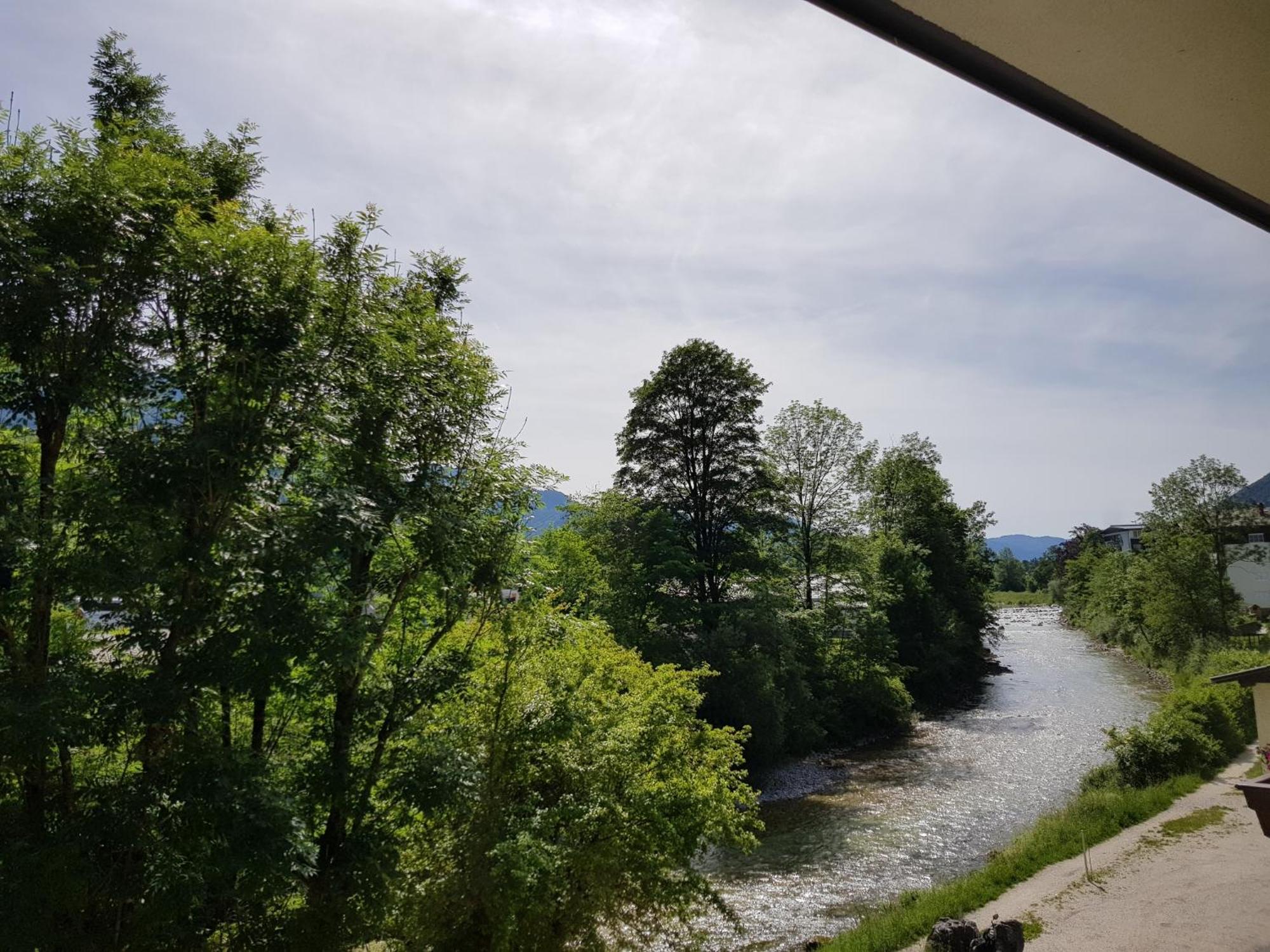 Nobile Lumaris 104 Daire Bad Ischl Dış mekan fotoğraf