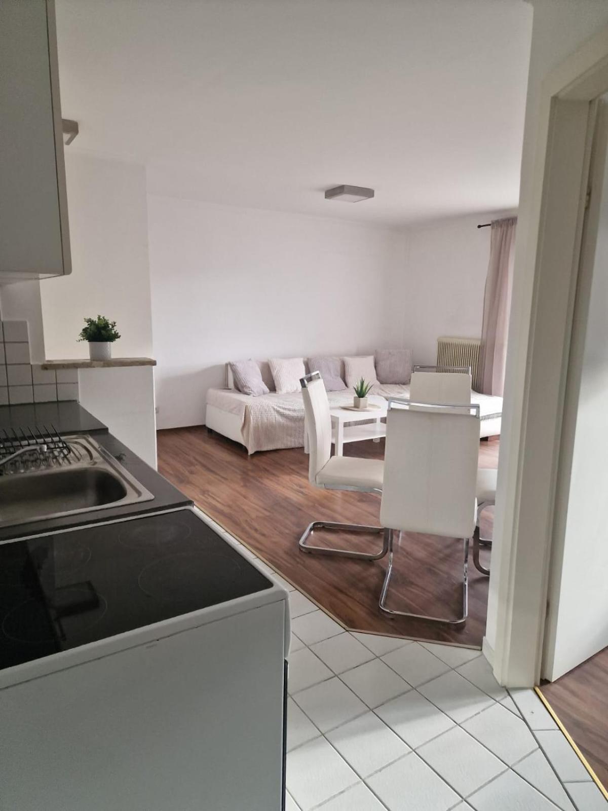 Nobile Lumaris 104 Daire Bad Ischl Dış mekan fotoğraf
