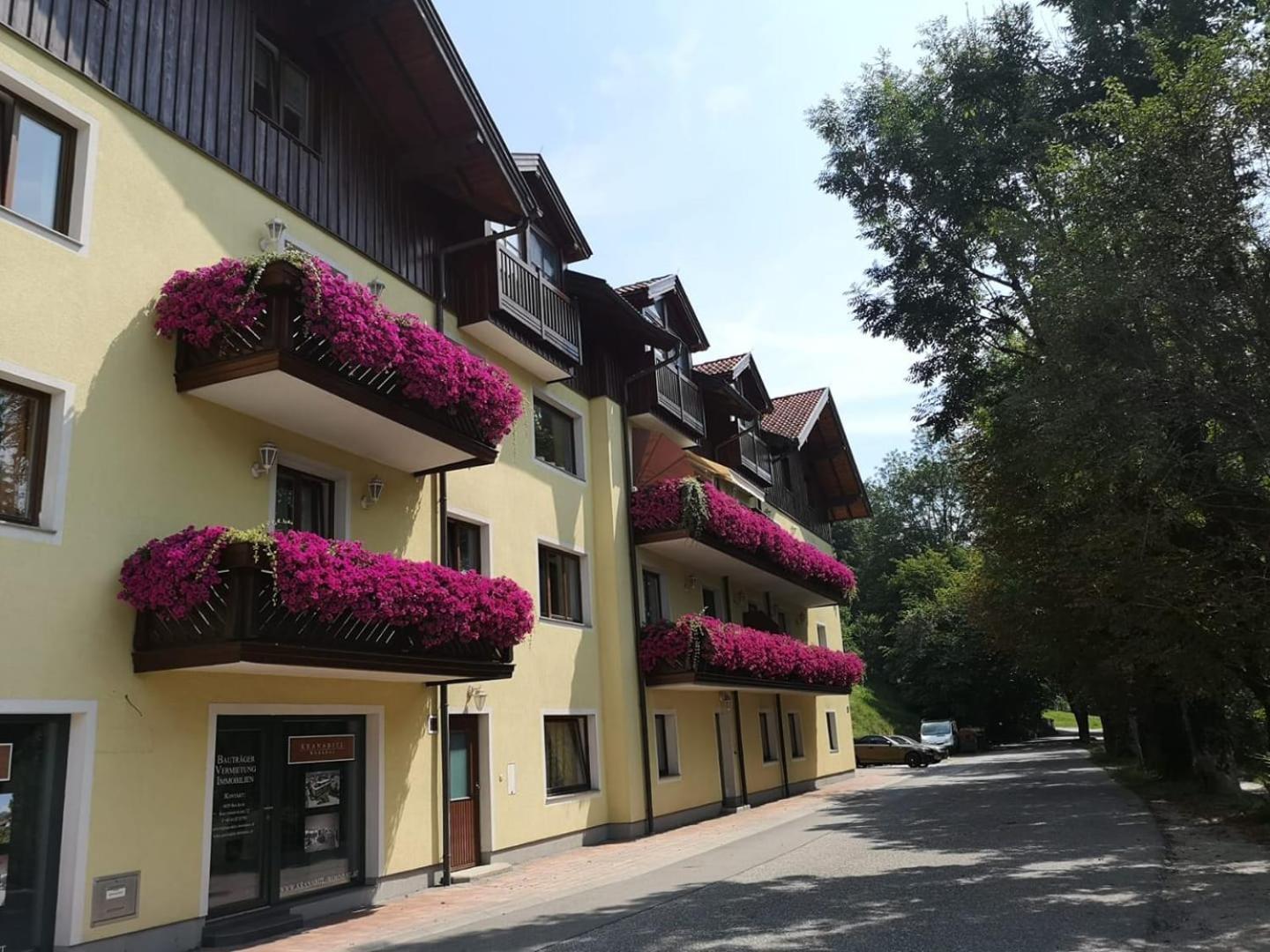 Nobile Lumaris 104 Daire Bad Ischl Dış mekan fotoğraf