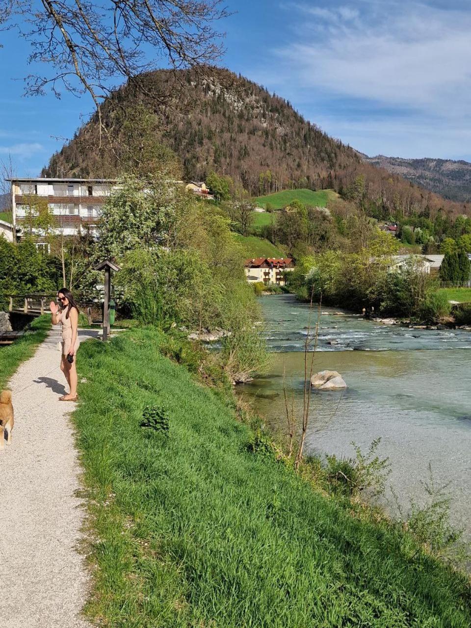 Nobile Lumaris 104 Daire Bad Ischl Dış mekan fotoğraf