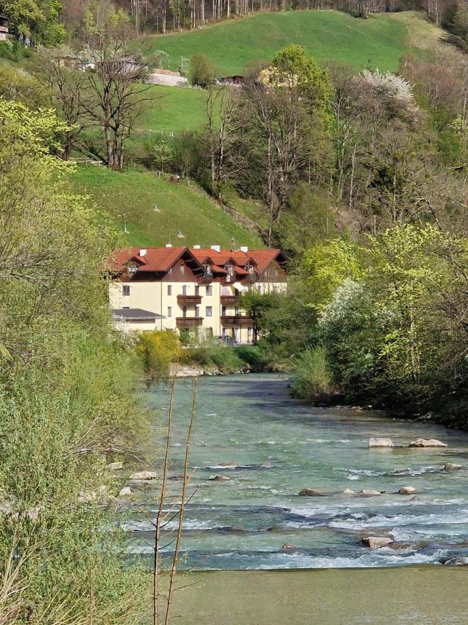 Nobile Lumaris 104 Daire Bad Ischl Dış mekan fotoğraf