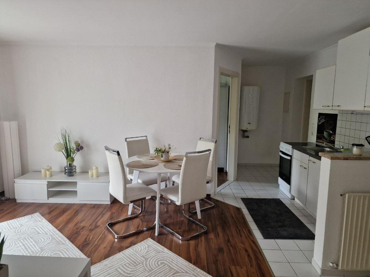 Nobile Lumaris 104 Daire Bad Ischl Dış mekan fotoğraf