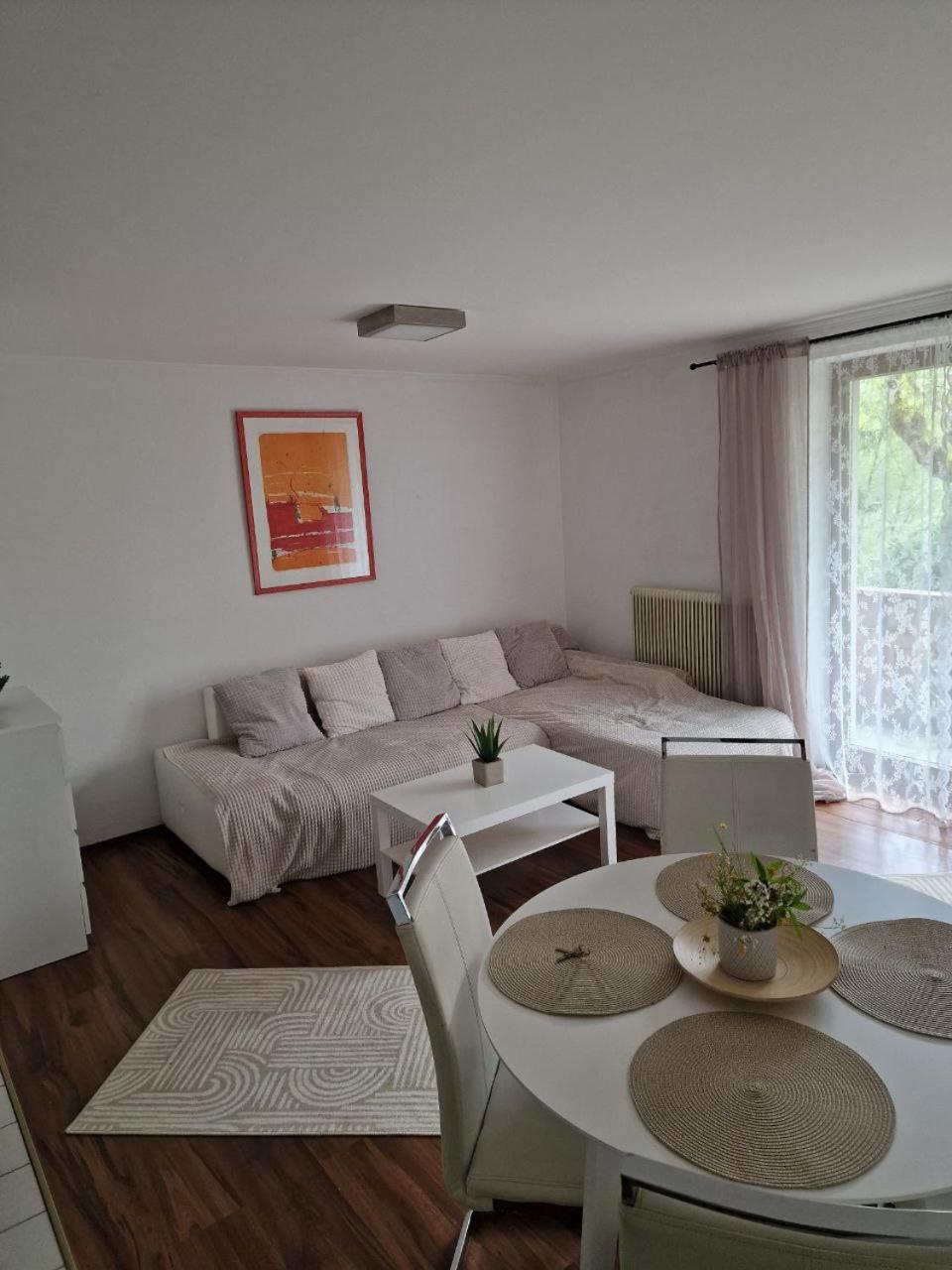 Nobile Lumaris 104 Daire Bad Ischl Dış mekan fotoğraf