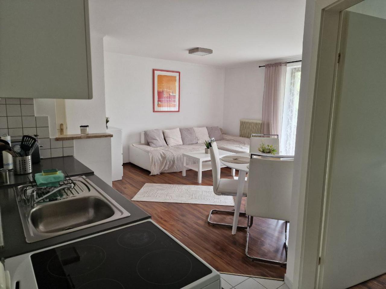 Nobile Lumaris 104 Daire Bad Ischl Dış mekan fotoğraf