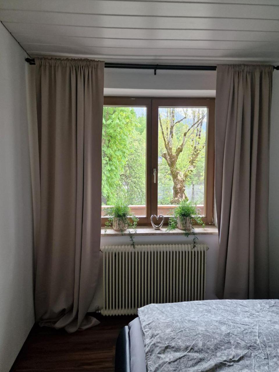 Nobile Lumaris 104 Daire Bad Ischl Dış mekan fotoğraf