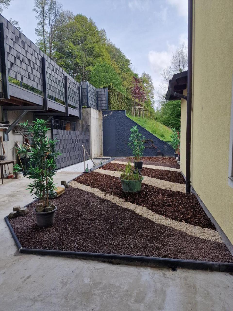 Nobile Lumaris 104 Daire Bad Ischl Dış mekan fotoğraf