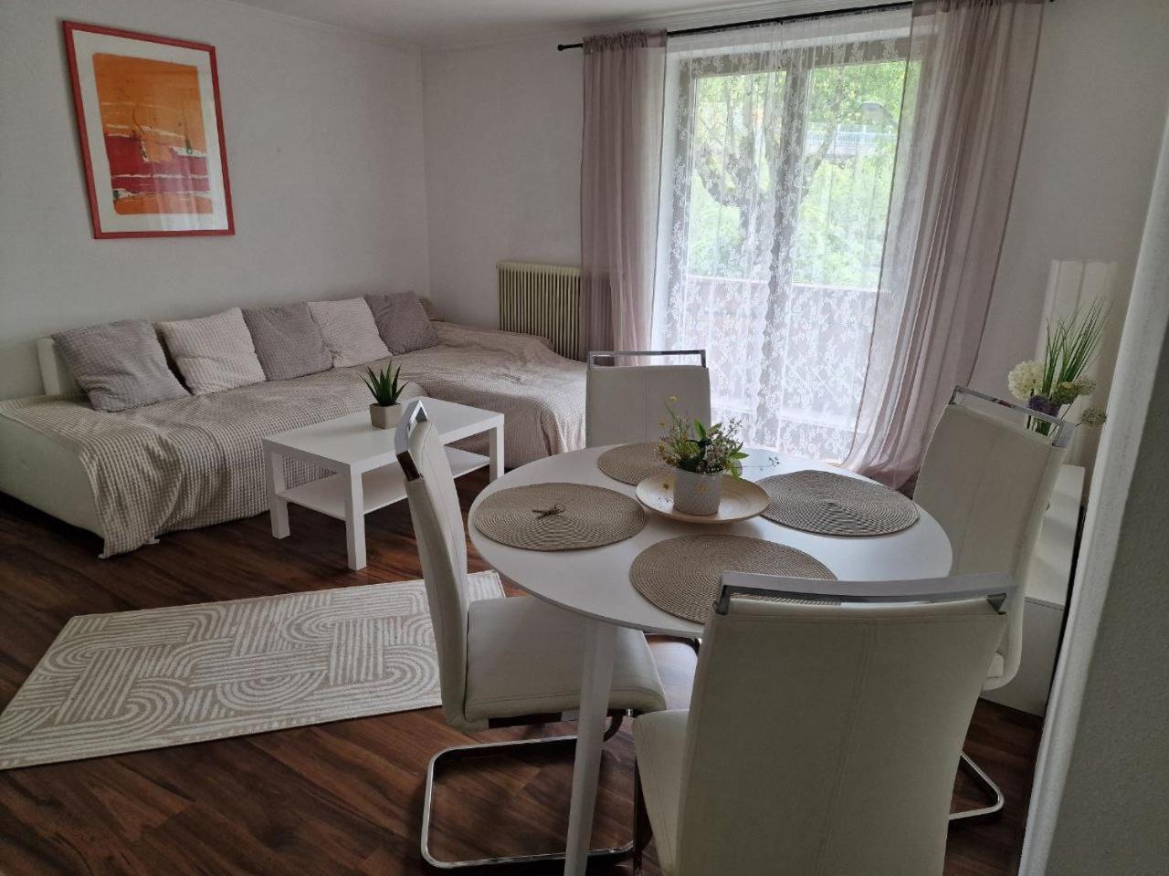 Nobile Lumaris 104 Daire Bad Ischl Dış mekan fotoğraf